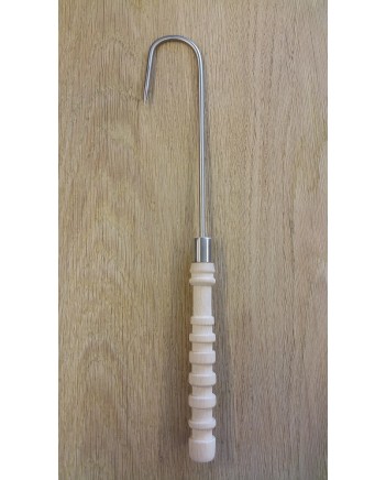 Χειροποιητος Γαντζος Νο5 37cm